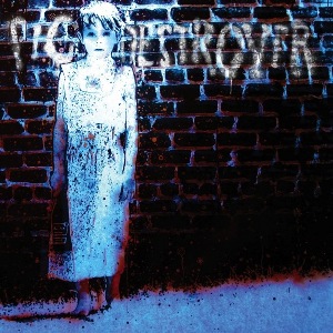 Pig Destroyer - Book Burner artwork
